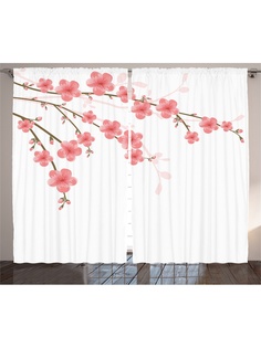 Фотошторы Magic Lady