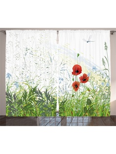 Фотошторы Magic Lady