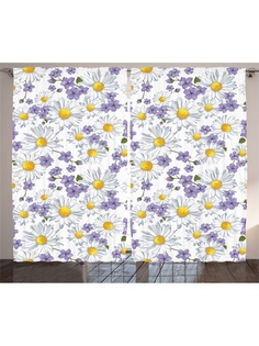 Фотошторы Magic Lady