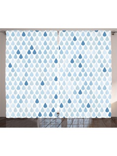 Фотошторы Magic Lady