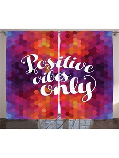 Фотошторы Magic Lady