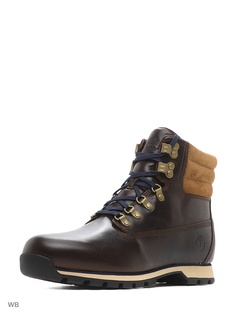 Ботинки TIMBERLAND
