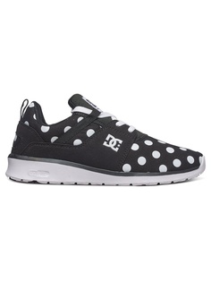 Кроссовки DC Shoes