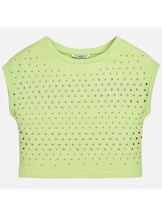 Футболка Mayoral