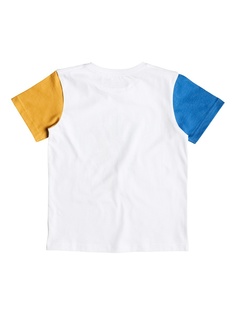 Футболка Quiksilver
