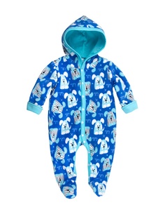 Комбинезоны Bossa Nova