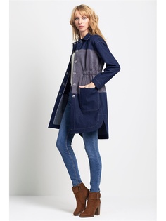 Пальто Chernika