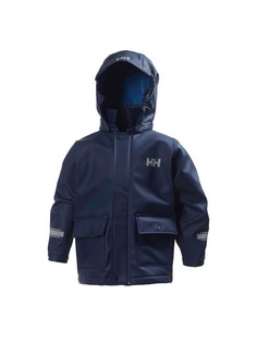 Куртки Helly Hansen