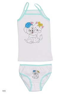Комплекты белья Babycollection