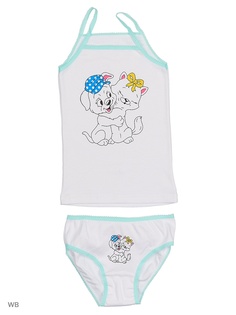 Комплекты белья Babycollection