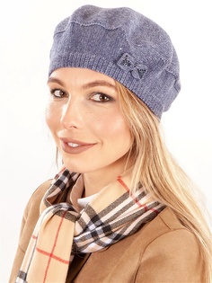 Береты HELLO MODA!