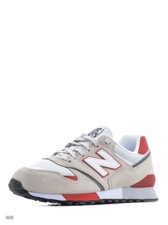 Кроссовки New balance