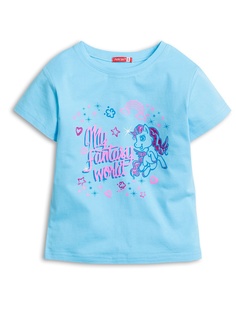 Футболка PELICAN