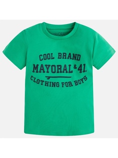 Футболка Mayoral