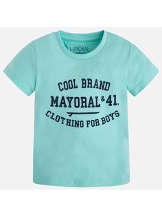 Футболка Mayoral