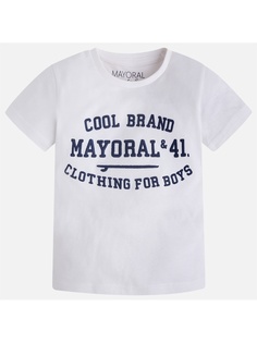 Футболка Mayoral