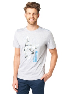 Футболка TOM TAILOR