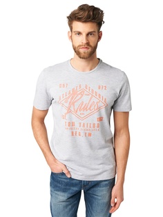 Футболка TOM TAILOR