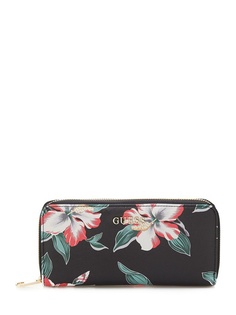 Кошельки GUESS