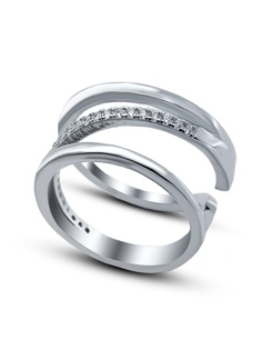 Ювелирные кольца Silver Wings