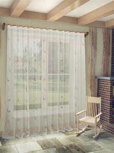 Тюль SANPA HOME COLLECTION