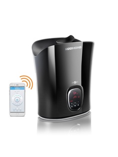 Увлажнители REDMOND