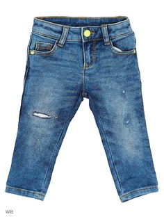 Джинсы United Colors of Benetton