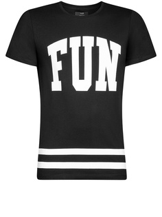 Футболка Oodji