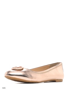 Балетки Trussardi