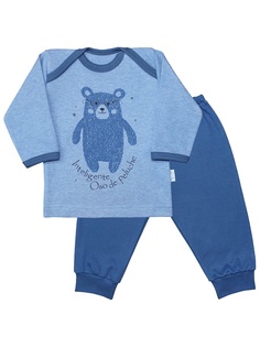 Пижамы Веселый малыш