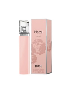 Туалетная вода HUGO BOSS