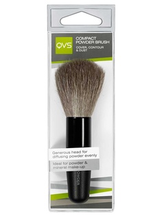 Кисти косметические QVS
