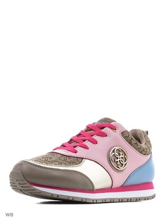 Кроссовки GUESS