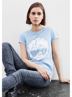 Футболка S.OLIVER