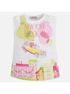 Футболка Mayoral