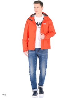 Ветровки Helly Hansen