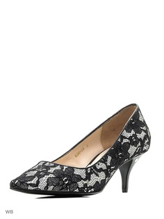 Туфли Moda Donna