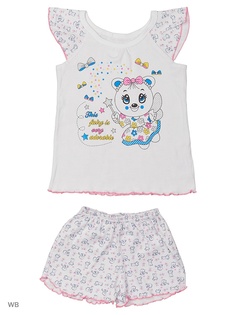 Пижамы Babycollection