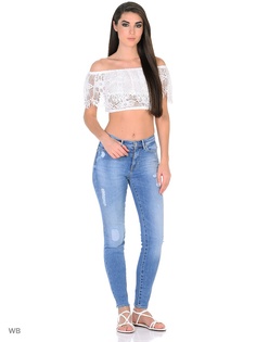 Топ GUESS