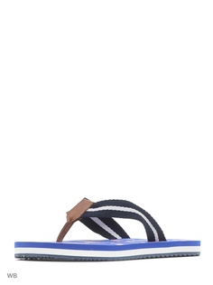 Шлепанцы GUESS