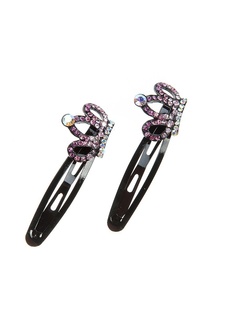 Заколки клик-клак Pretty Mania