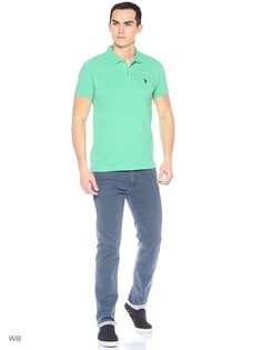 Поло U.S. Polo Assn.