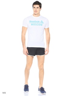 Шорты Reebok