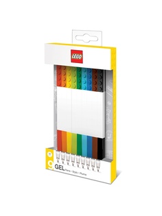 Ручки LEGO