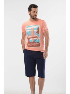 Домашние костюмы OZKAN UNDERWEAR