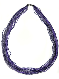 Колье Bohemia Style