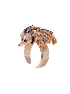 Кольца Romantico Bijoux