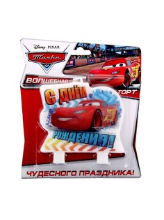 Свечи для торта Disney