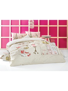 Постельное белье ISSIMO Home