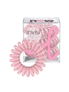 Резинки Invisibobble